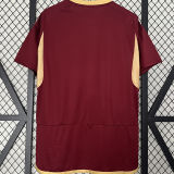 2024/25 Venezuela Home Red Fans Soccer Jersey