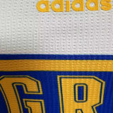 2023 U.A.N.L Tiger Third White Player Soccer Jersey