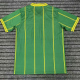 1984 Leicester City Away Retro Soccer Jersey