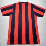1992/94 Everton Away Red Retro Soccer Jersey
