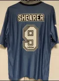 1996/97 Newcastle Away Retro Soccer Jersey