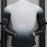 2024/25 Corinthians Home White Player Version Soccer Jersey