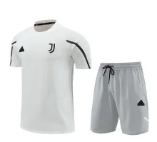 2024 JUV White Training Jersey(A Set)