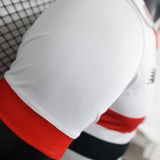 2024/25 Sao Paulo Home Player Version Soccer Jersey