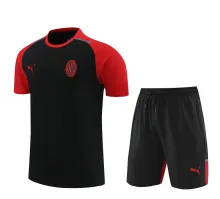 2024 AC Black Training Jersey(A Set)