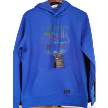 2024 BA Blue Hoody