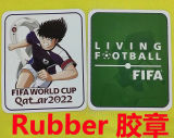 2024 Japan Dragon Special Edition Blue Fans Soccer Jersey