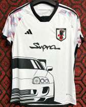 2024 Japan Special Edition Fans Soccer Jersey