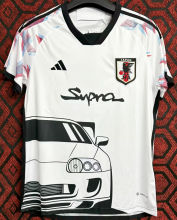 2024 Japan Special Edition Fans Soccer Jersey