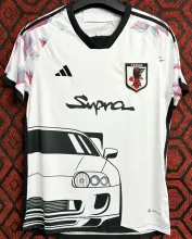 2024 Japan Special Edition Fans Soccer Jersey