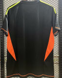 2024/25 Mexico Goalkeeper Fans Soccer Jersey
