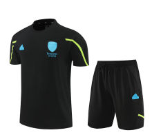 2024 ARS Black Training Jersey(A Set)