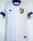 2024/25 France 1:1 Quality Away White Fans Soccer Jersey