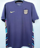 KANE #9 England 1:1 Quality Away Fans Soccer Jersey 2024/25 ★★