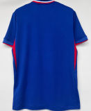 MBAPPE #10 France 1:1 Quality Home Blue Fans Jersey 2024/25 ★★