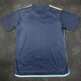 2024/25 Philadelphia Home Fans Soccer Jersey 费城联合