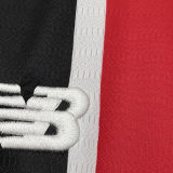 2024/25 Sao Paulo Away Women Soccer Jersey 女