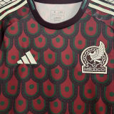 CHICHARITO #14 Mexico 1:1 Quality Fans Soccer Jersey 2024/25 ★★
