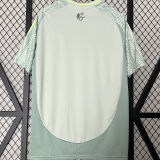 CHICHARITO #14 Mexico 1:1 Quality Away Fans Soccer Jersey 2024/25 ★★