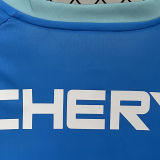 2024/25 CDUC Third Blue Fans Soccer Jersey
