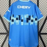 2024/25 CDUC Third Blue Fans Soccer Jersey