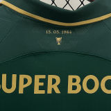 2024 Sporting CP Lisbon Special Edition Fans Jersey 里斯本