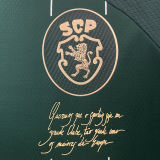 2024 Sporting CP Lisbon Special Edition Fans Jersey 里斯本