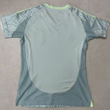 2024/25 Mexico Away Women Soccer Jersey