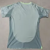 2024/25 Mexico Away Women Soccer Jersey
