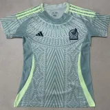 2024/25 Mexico Away Women Soccer Jersey