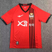 2024/25 FC Seoul Home Fans Jersey 首尔FC