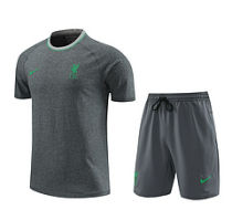 2024/25 Liv Grey Training Jersey(A Set)