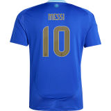 2024/25 Argentina Away Blue Fans Soccer Jersey