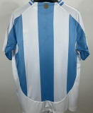 DI MARIA #11 Argentina Home Fans Soccer Jersey 2024/25 ★★