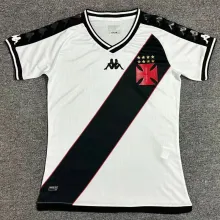 2024/25 Vasco Away White Women Jersey 女