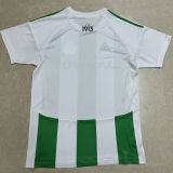 2024/25 Maccabi Haifa Home Green Jersey 海法马卡比