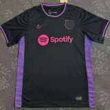 2024 BA Black Special Edition Fans Jersey