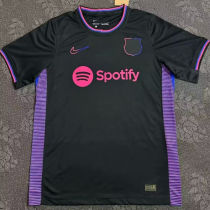 2024 BA Black Special Edition Fans Jersey