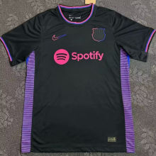 2024 BA Black Special Edition Fans Jersey