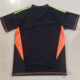2024/25 Argentina Goalkeeper Fans Soccer Jersey