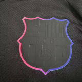 2024 BA Black Special Edition Fans Jersey