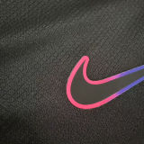 2024 BA Black Special Edition Fans Jersey