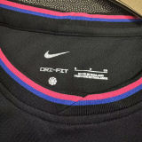 2024 BA Black Special Edition Fans Jersey