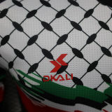 2024 Palestine Player Version Soccer Jersey