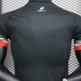 2024 Palestine Player Version Soccer Jersey