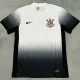 2024/25 Corinthians Home White Fans Soccer Jersey