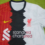 2024/25 LFC Three-Colour Short Training Jersey