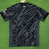 2024/25 LFC Gk Black Fans Soccer Jersey