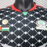 2024 Palestine Player Version Soccer Jersey