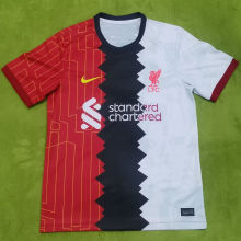 2024/25 LFC Three-Colour Short Training Jersey